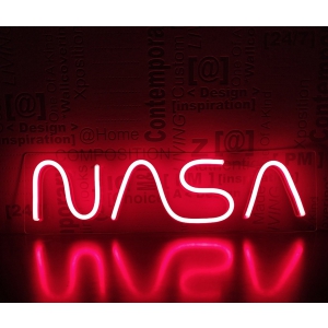 НВ-54 NASA